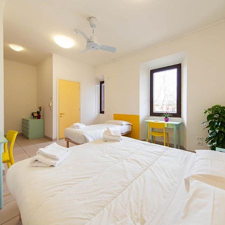Il Villaggio Di Abitabo Μπολόνια Εξωτερικό φωτογραφία