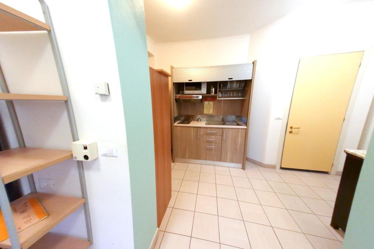 Il Villaggio Di Abitabo Μπολόνια Εξωτερικό φωτογραφία