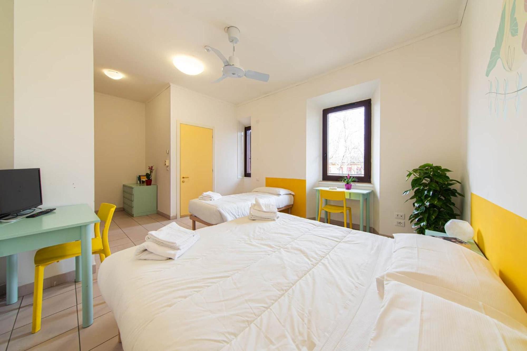 Il Villaggio Di Abitabo Μπολόνια Εξωτερικό φωτογραφία