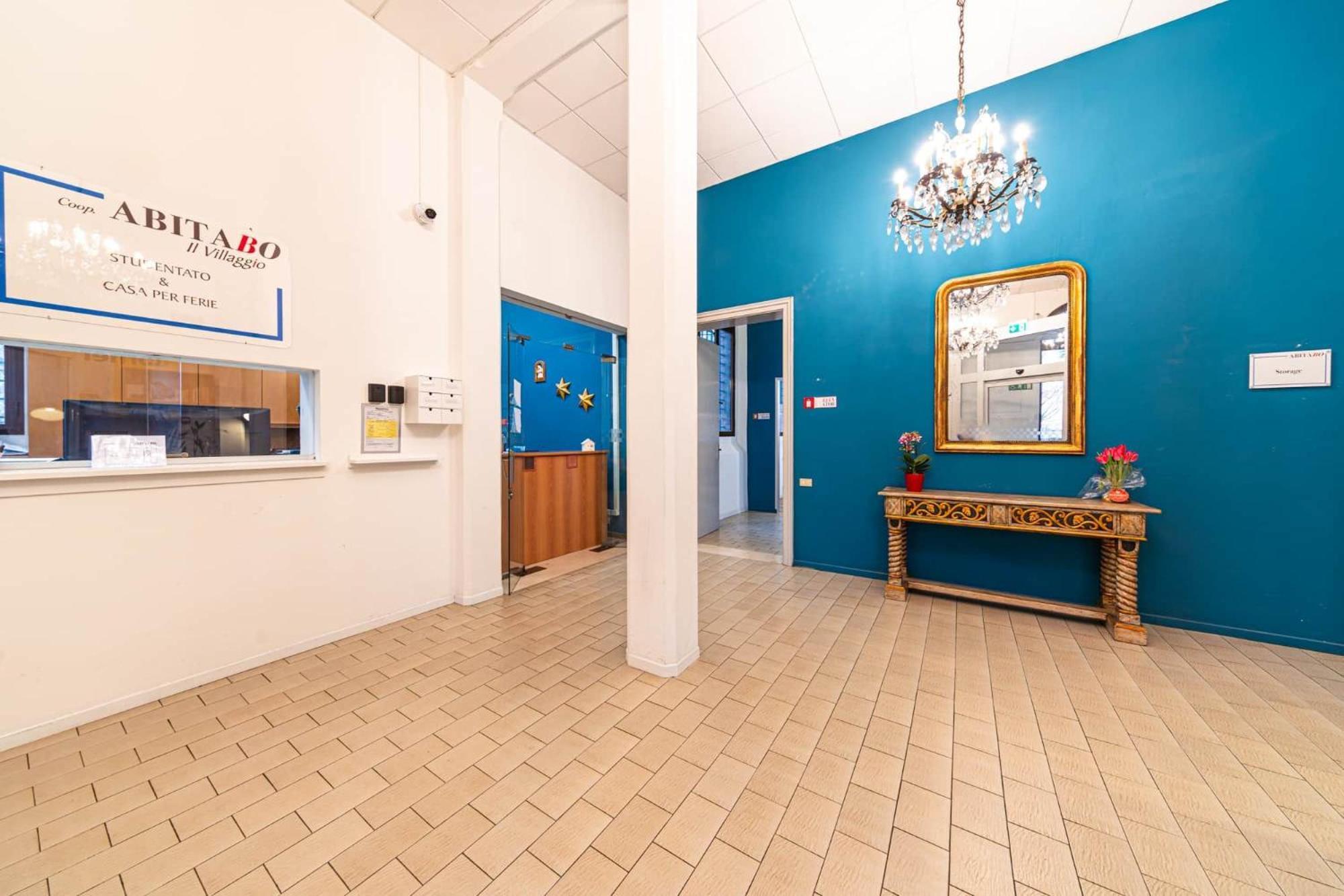 Il Villaggio Di Abitabo Μπολόνια Εξωτερικό φωτογραφία