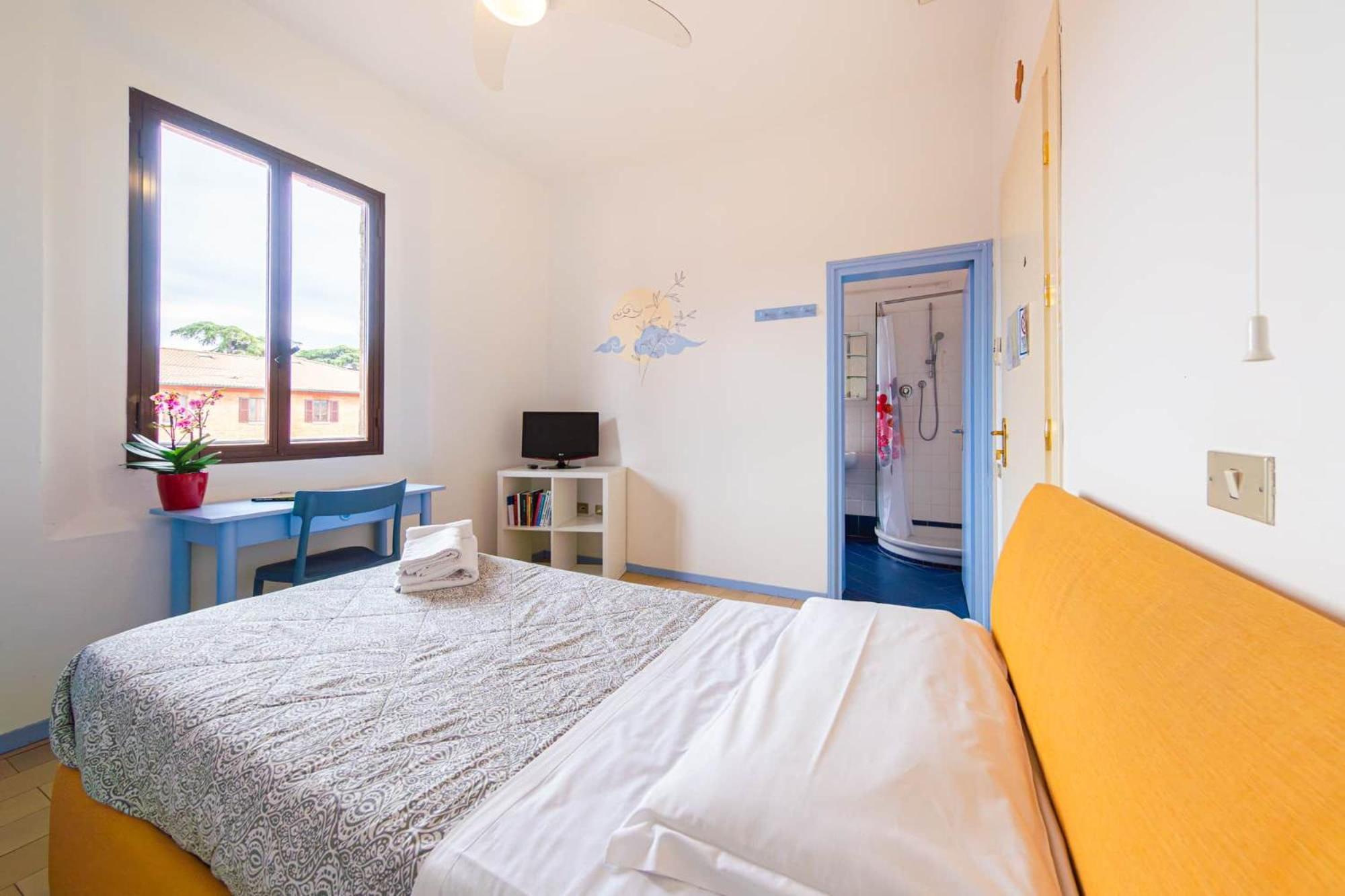 Il Villaggio Di Abitabo Μπολόνια Εξωτερικό φωτογραφία