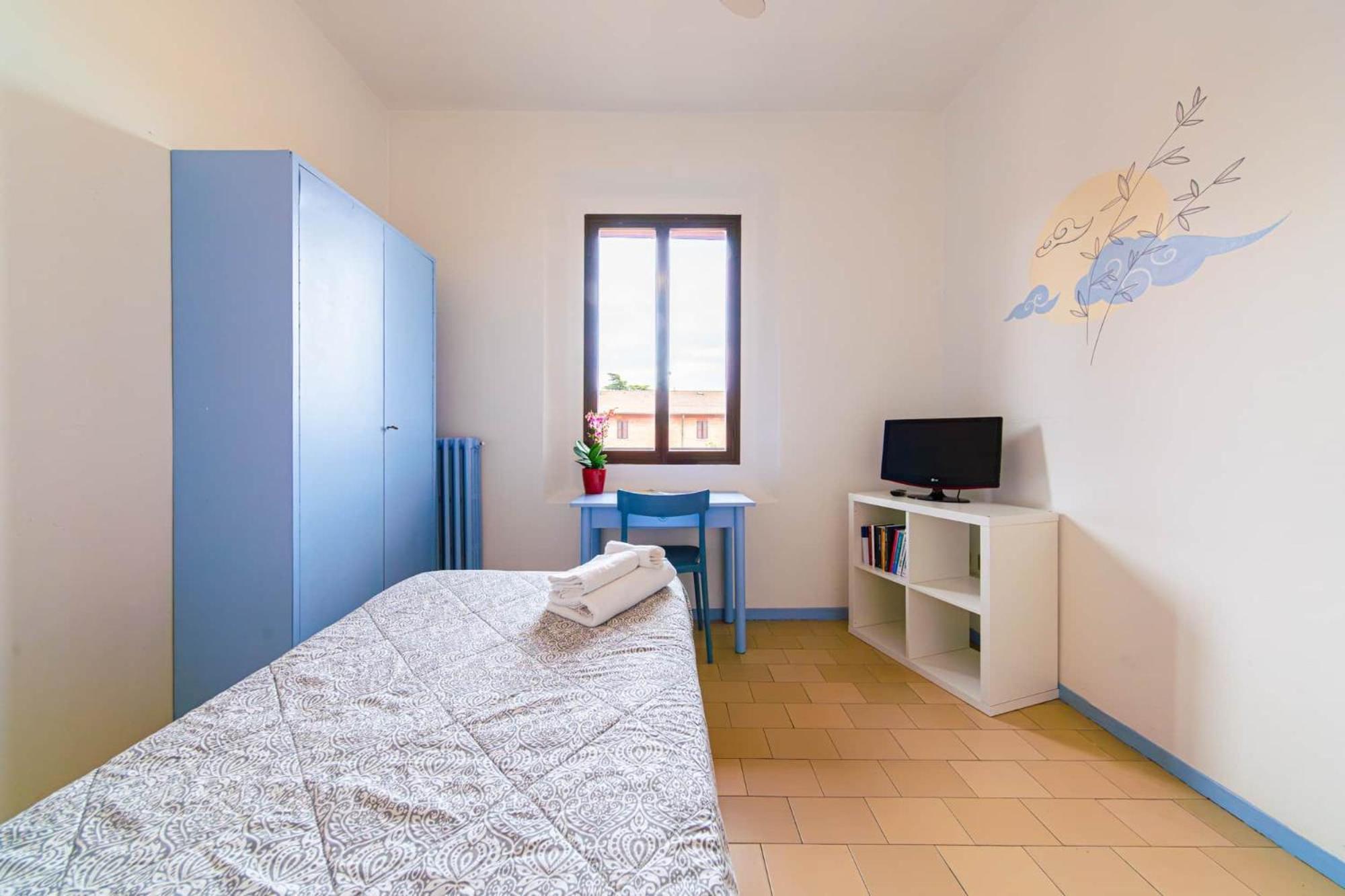 Il Villaggio Di Abitabo Μπολόνια Εξωτερικό φωτογραφία