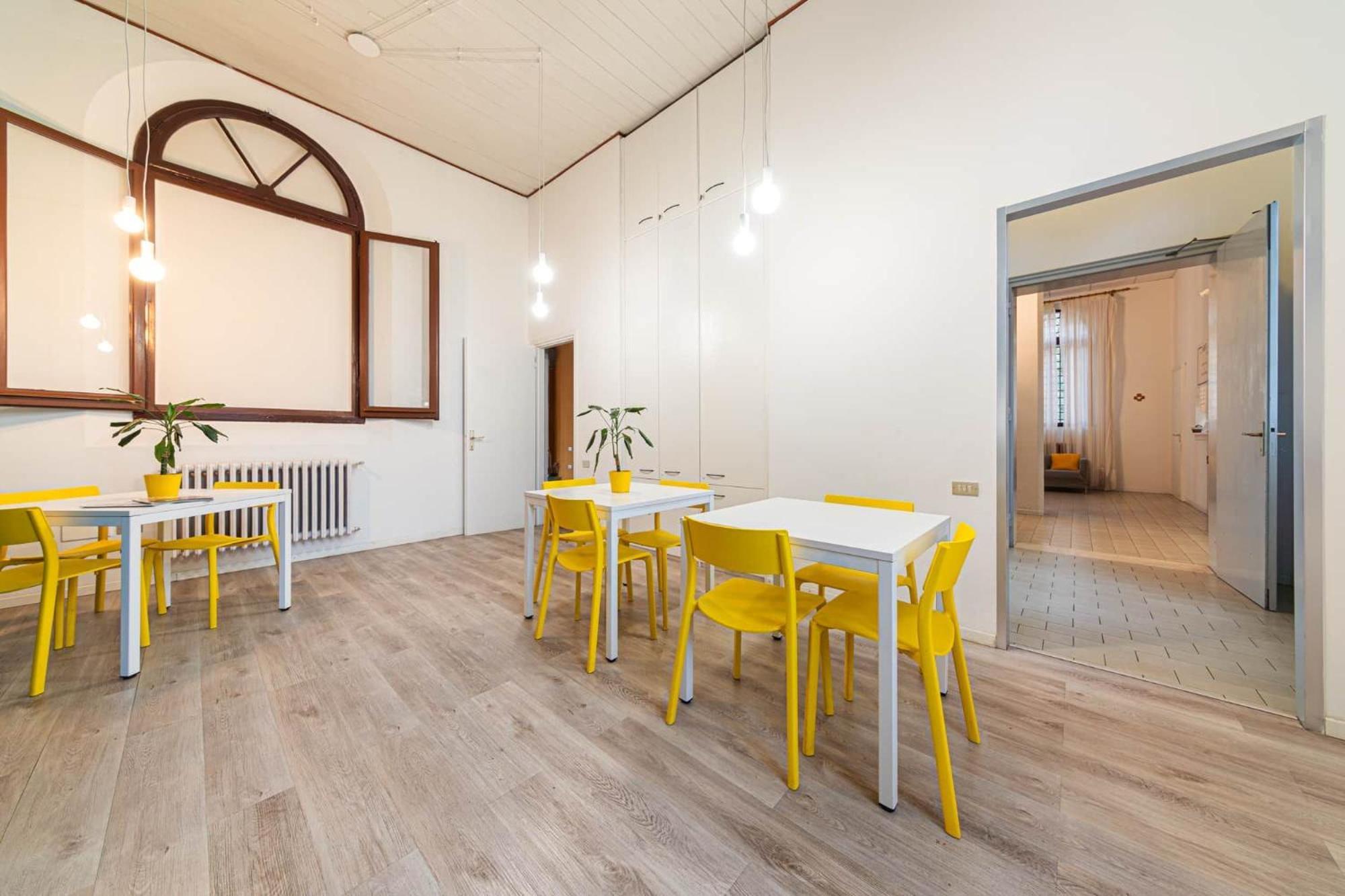 Il Villaggio Di Abitabo Μπολόνια Εξωτερικό φωτογραφία