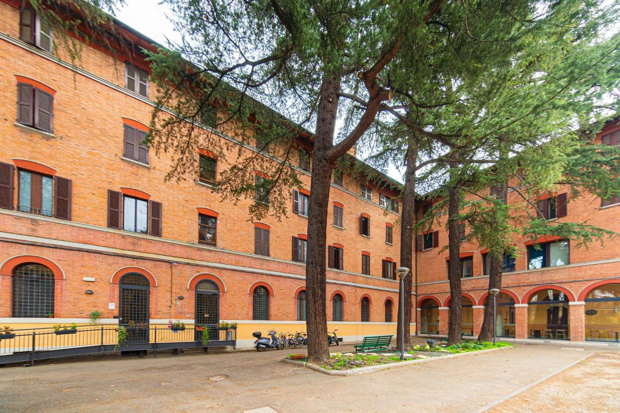 Il Villaggio Di Abitabo Μπολόνια Εξωτερικό φωτογραφία